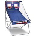 Dual Shot Basketball Arcade Game I61315