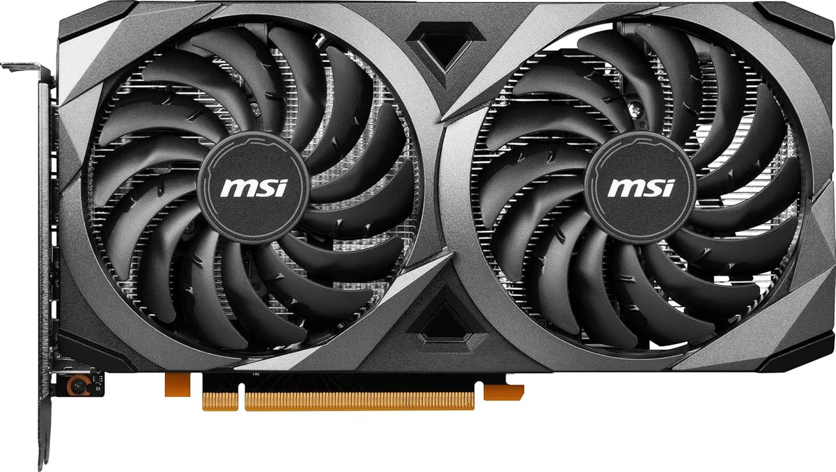 GeForce RTX 3050 8GB GDRR6 128-Bit PCIe 4 Graphics Card H95774