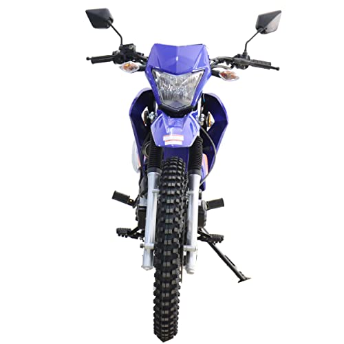 21"/18" Wheels Dirt Bike D773495