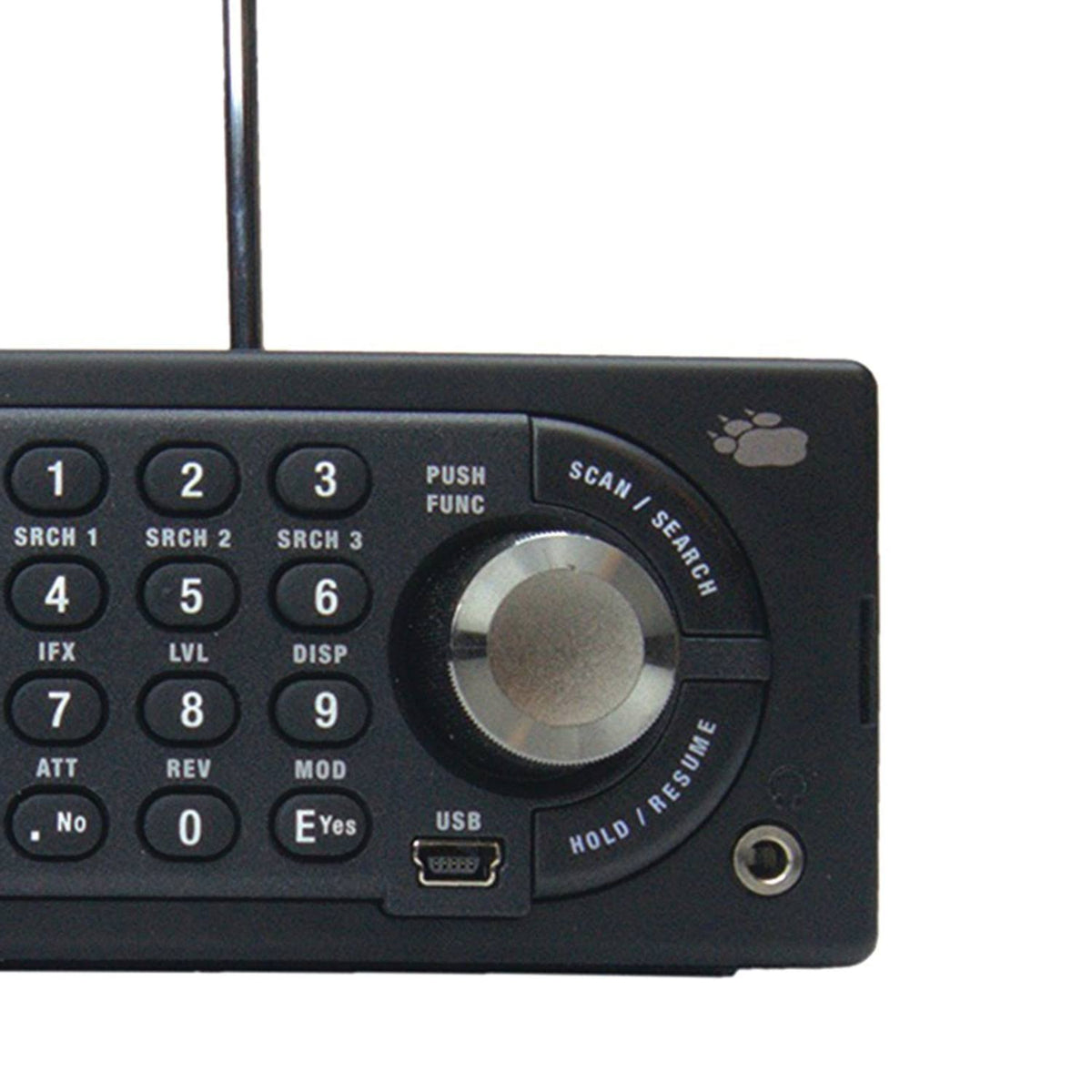25000-Channel Scanner U831898