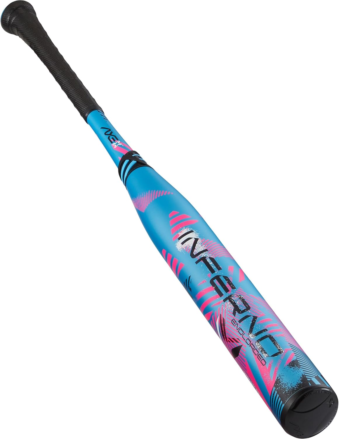 2-Piece Composite Slowpitch Bat 27 oz J332685