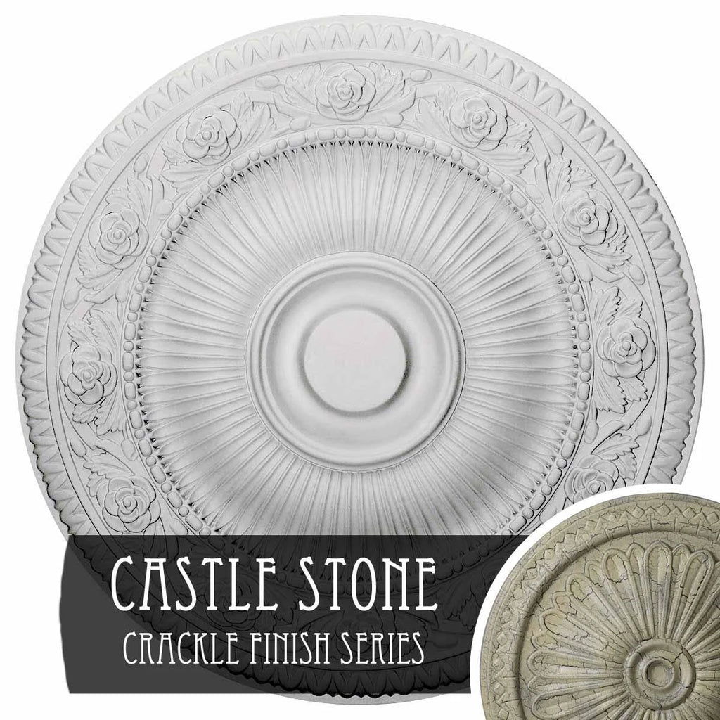Ceiling Medallion O1113
