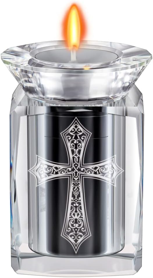 Small Urn for Human Ashes Pack of 2 L875