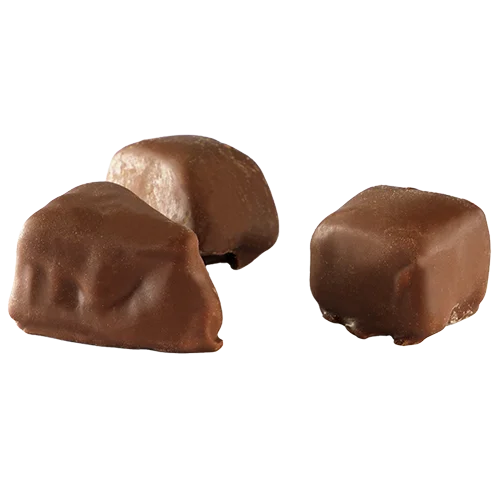Milk Chocolate Sponge Candy R5336