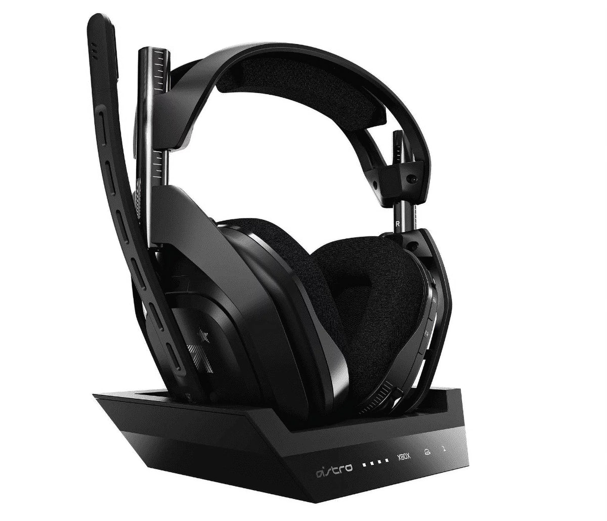 Restored Wireless Headset with Base Station Gen 4 C56560