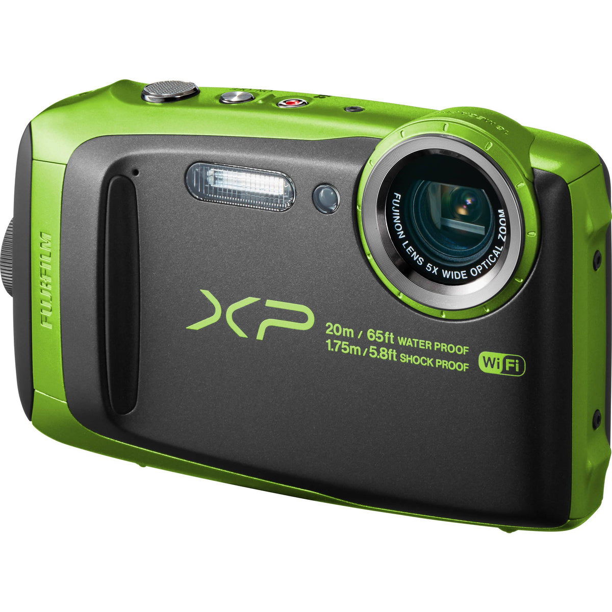 Lime Digital Camera K261952