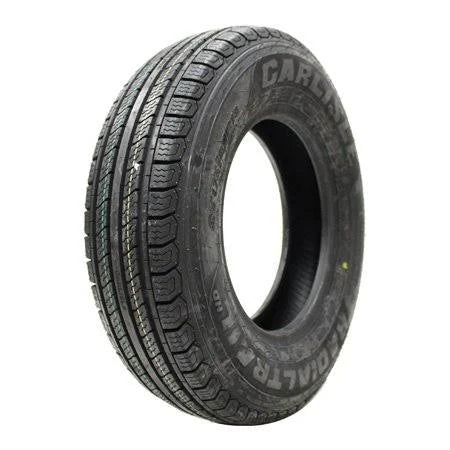235/80R16 Trailer Tire L339