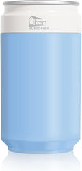 USB Powered Portable Humidifier with 2 Mist Modes R95521