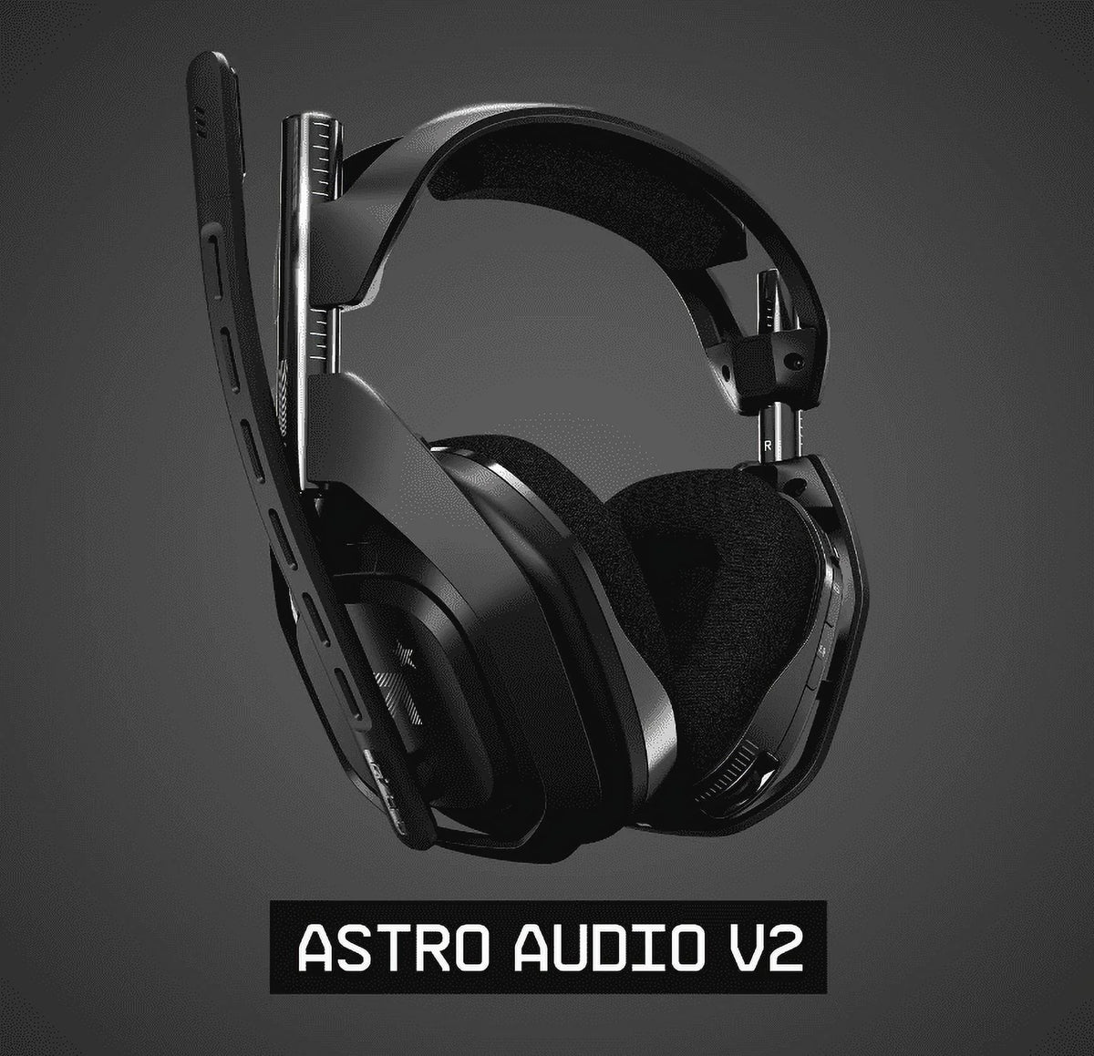 Restored Wireless Headset with Base Station Gen 4 C56560