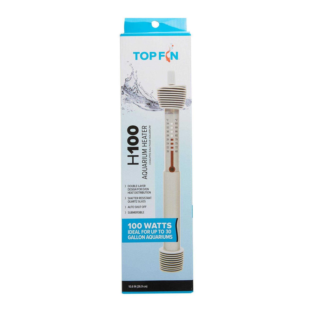Submersible Aquarium Tank Heater W455528