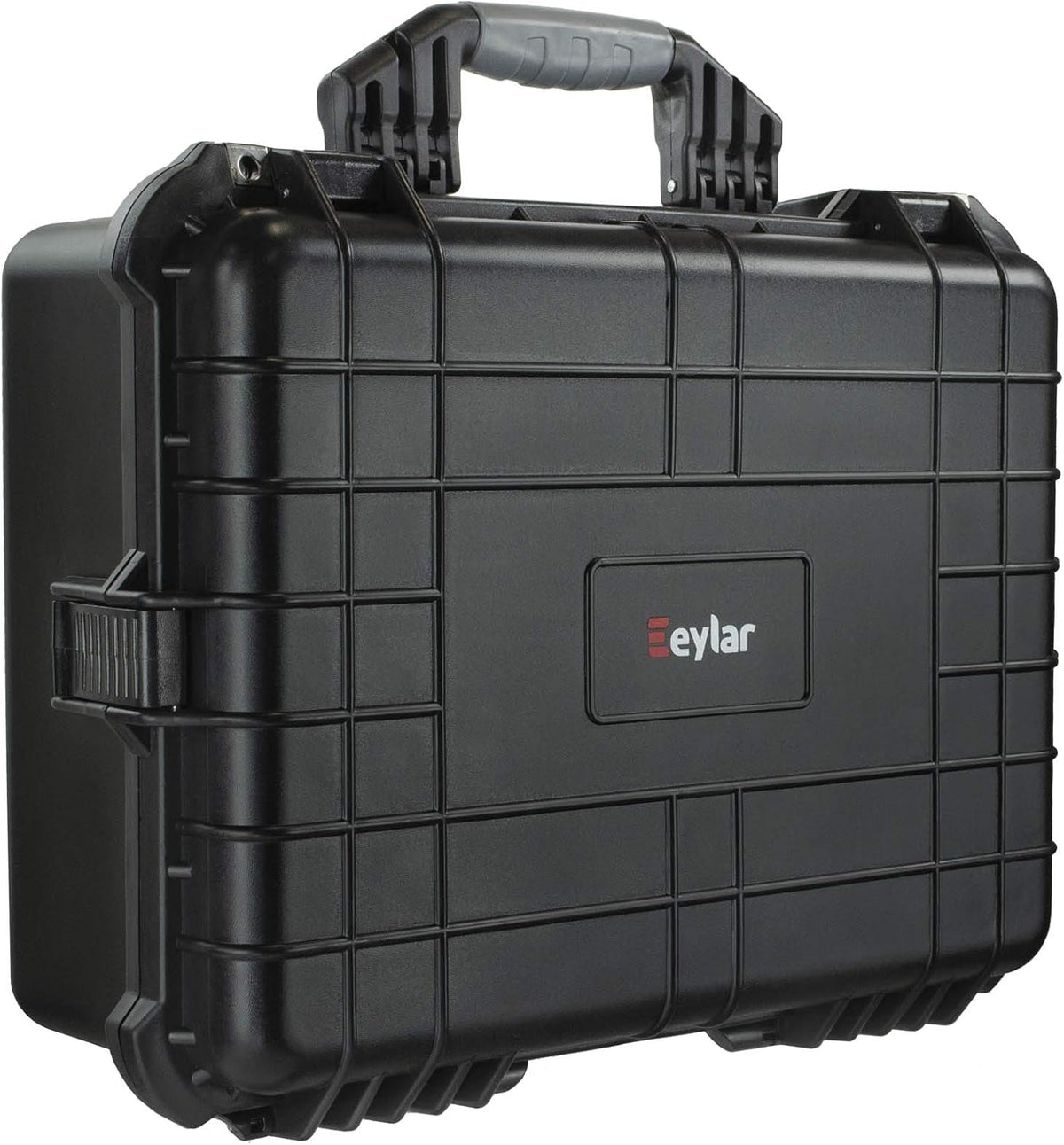 20 Inch Water and Shock Proof Camera Case with Foam Black D35818