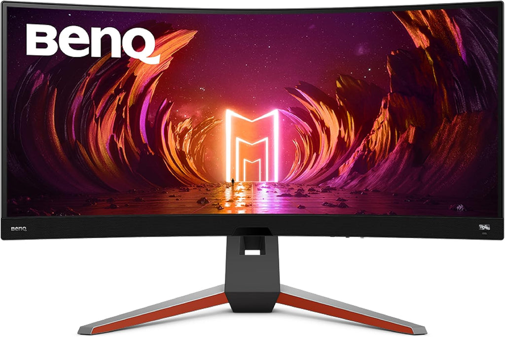 32” 2K Curved Gaming Monitor Q4109