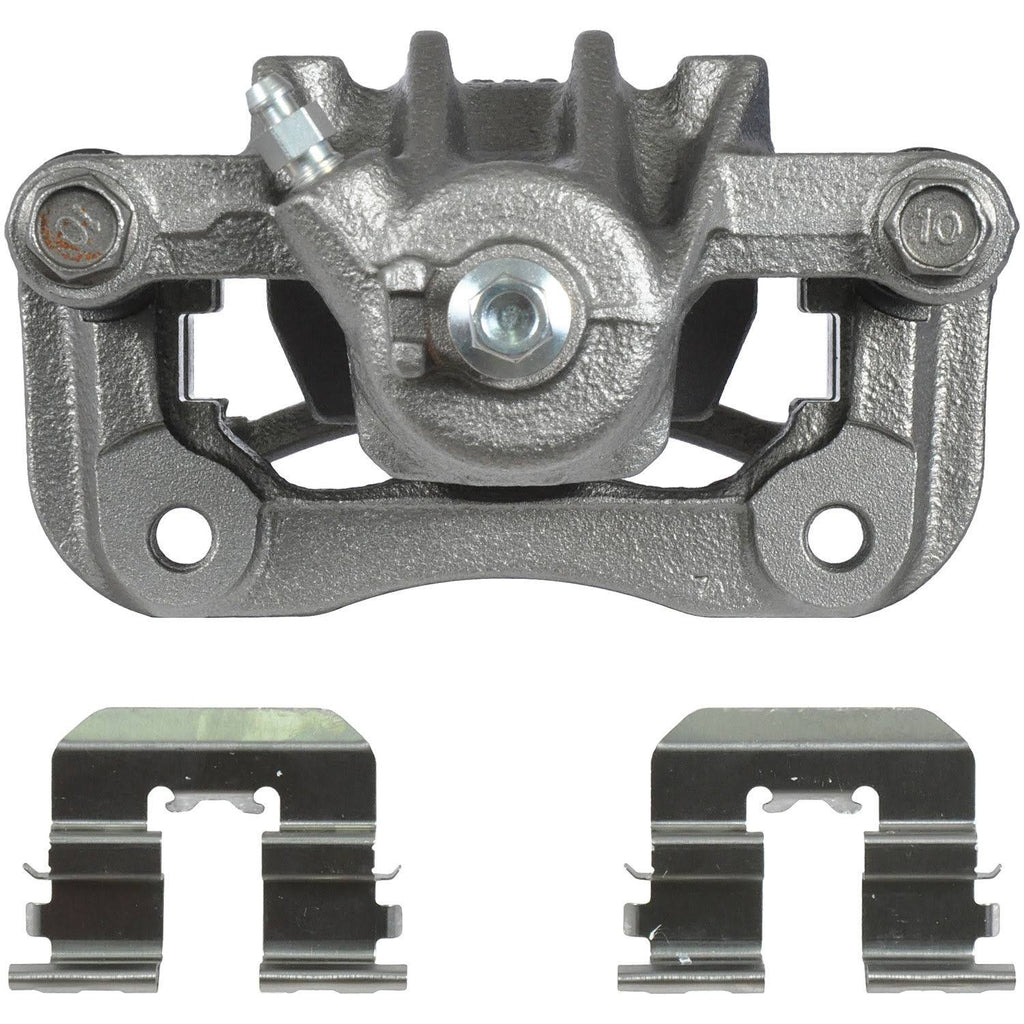 Bracketed Brake Caliper V68350