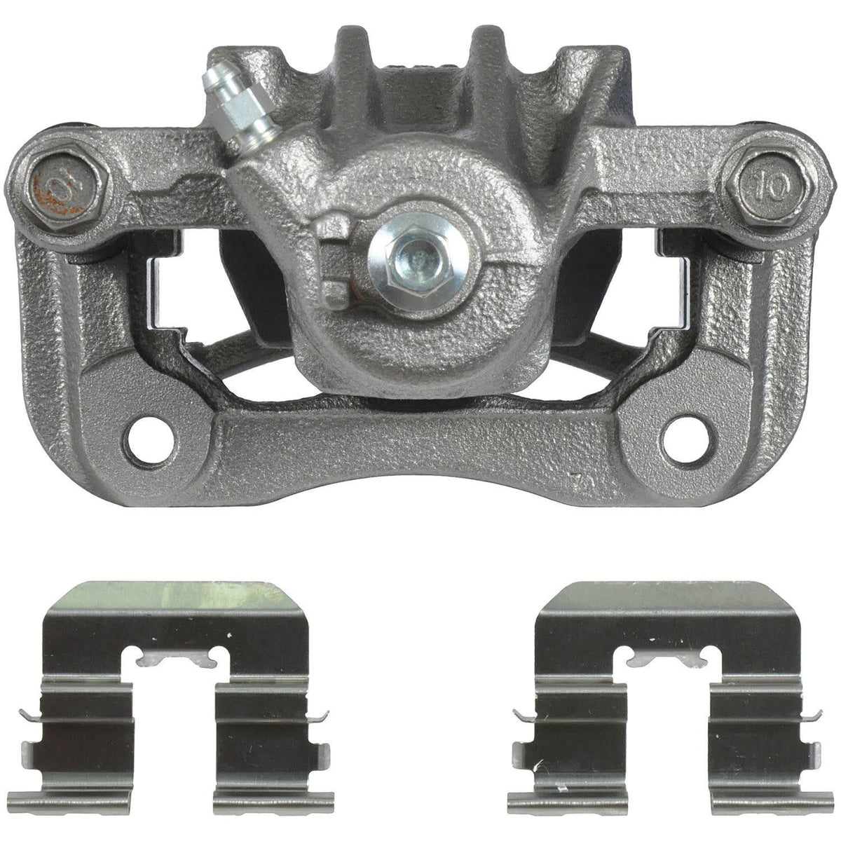Bracketed Brake Caliper V68350
