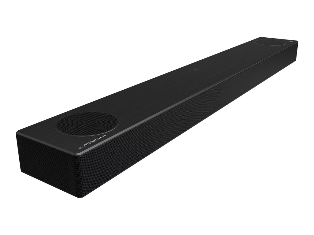 3.1.2 Channel Sound Bar with Dolby Atmos G64553