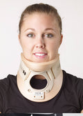 Rigid Cervical Collar Small J834842