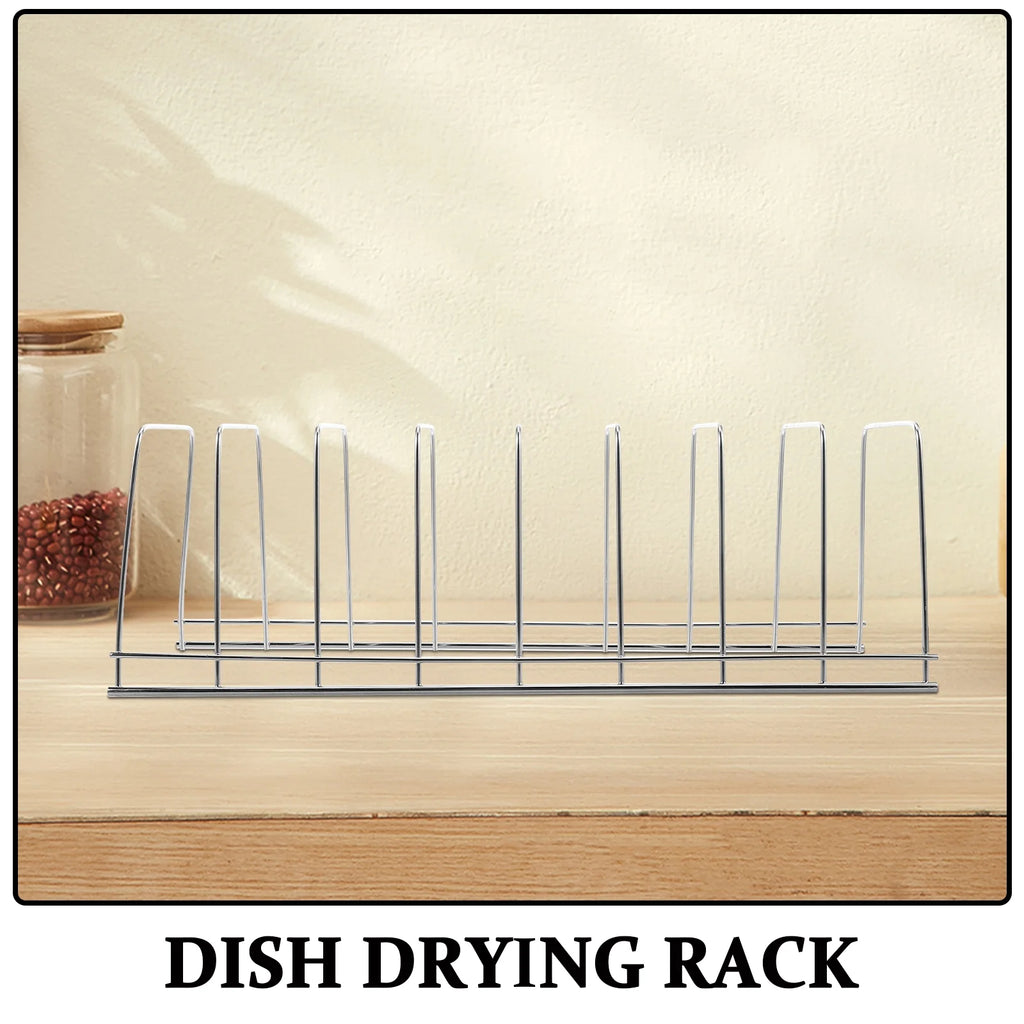 Stainless Steel Kitchen Dish Drying Rack U748