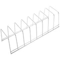 Stainless Steel Kitchen Dish Drying Rack U748