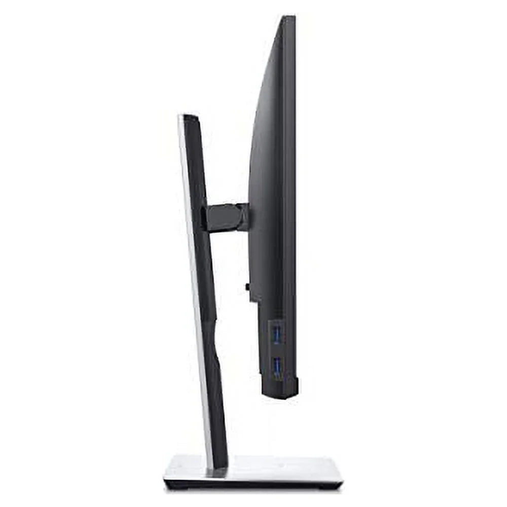 23-Inch Screen LED-lit Monitor Black A1835