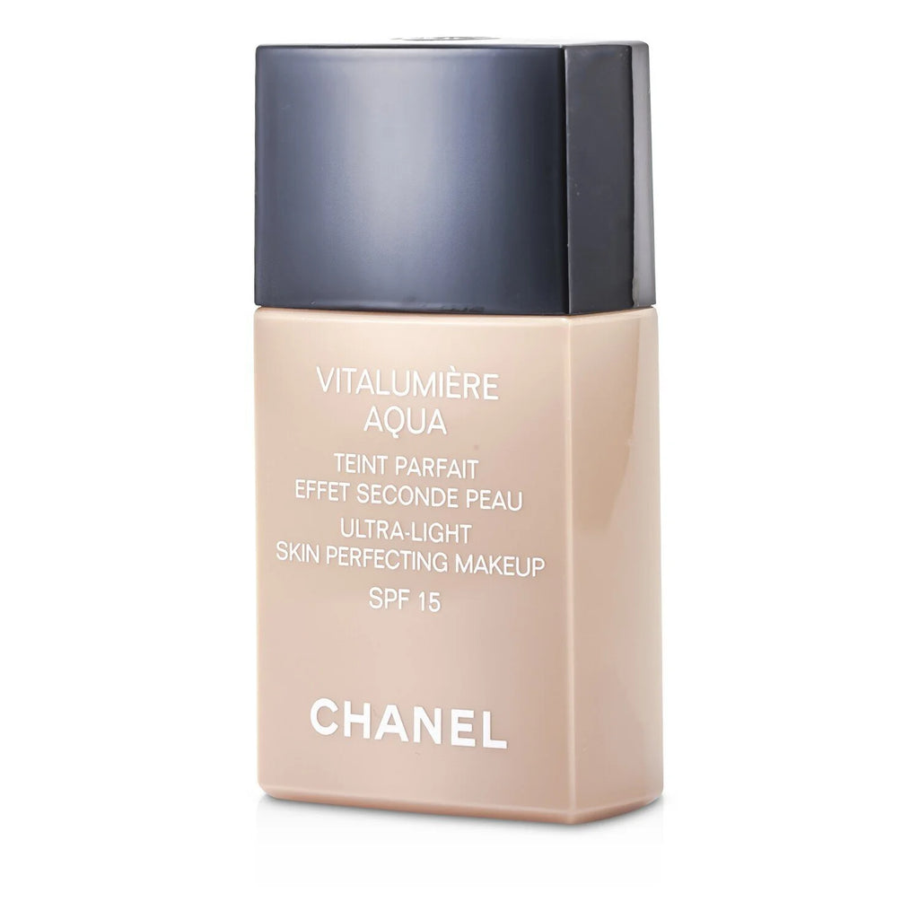 30ml SPF15 Beige Ultra Light Skin Perfecting Makeup X58886