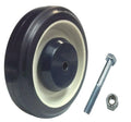 Shopping Cart Replacement Wheels with Axles 100 Wheel Kit J592