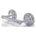 Polished Chrome 2 Post Toilet Tissue Holder Y264713