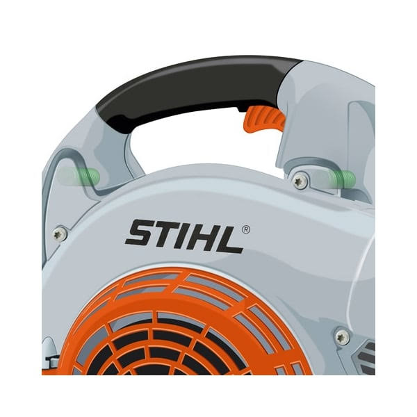 Petrol Blower L182