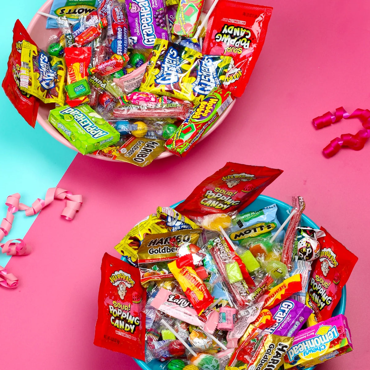 4 Pounds Assorted Easter Candies A399992