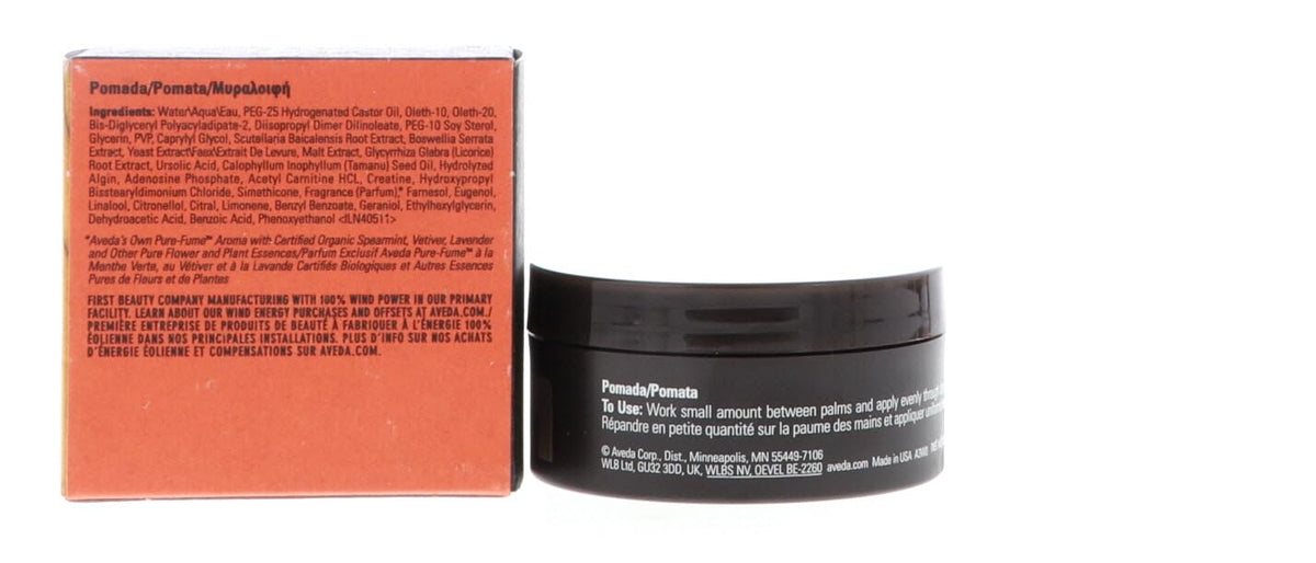 2.5 oz Pomade (Pack of 2) V758