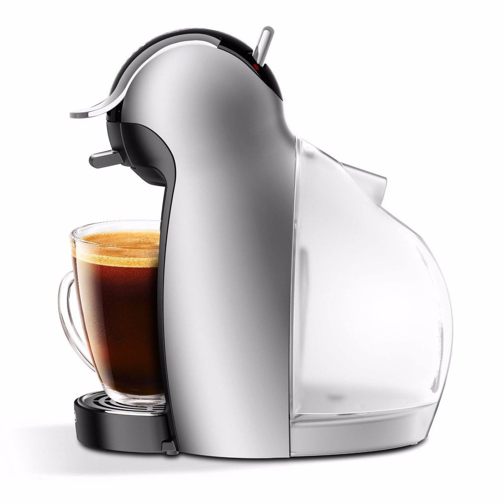 Coffee, Espresso and Cappuccino Pod Machine Y4177