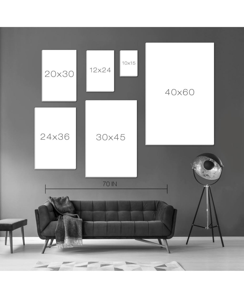 Canvas Art V231