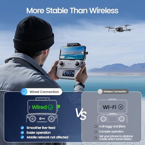 4K GPS Foldable Drone with Camera Y7545