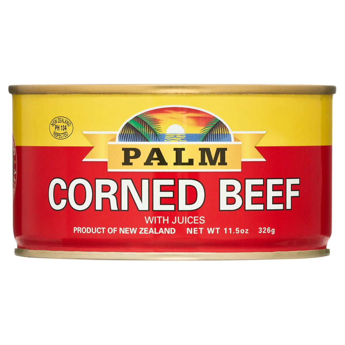 (6 pack) Corned Beef, 11.5 oz Can I378