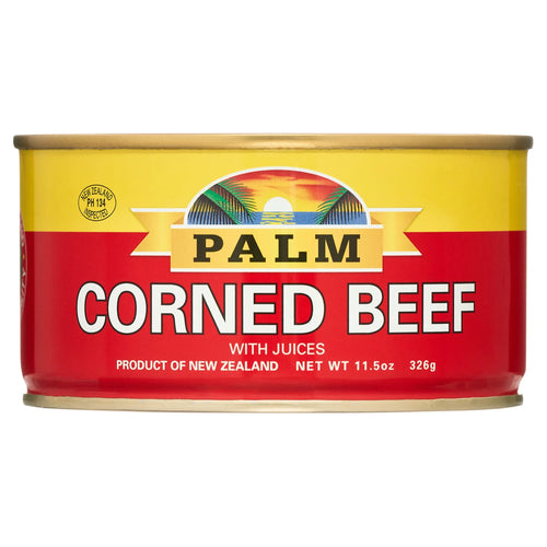 (6 pack) Corned Beef, 11.5 oz Can I378