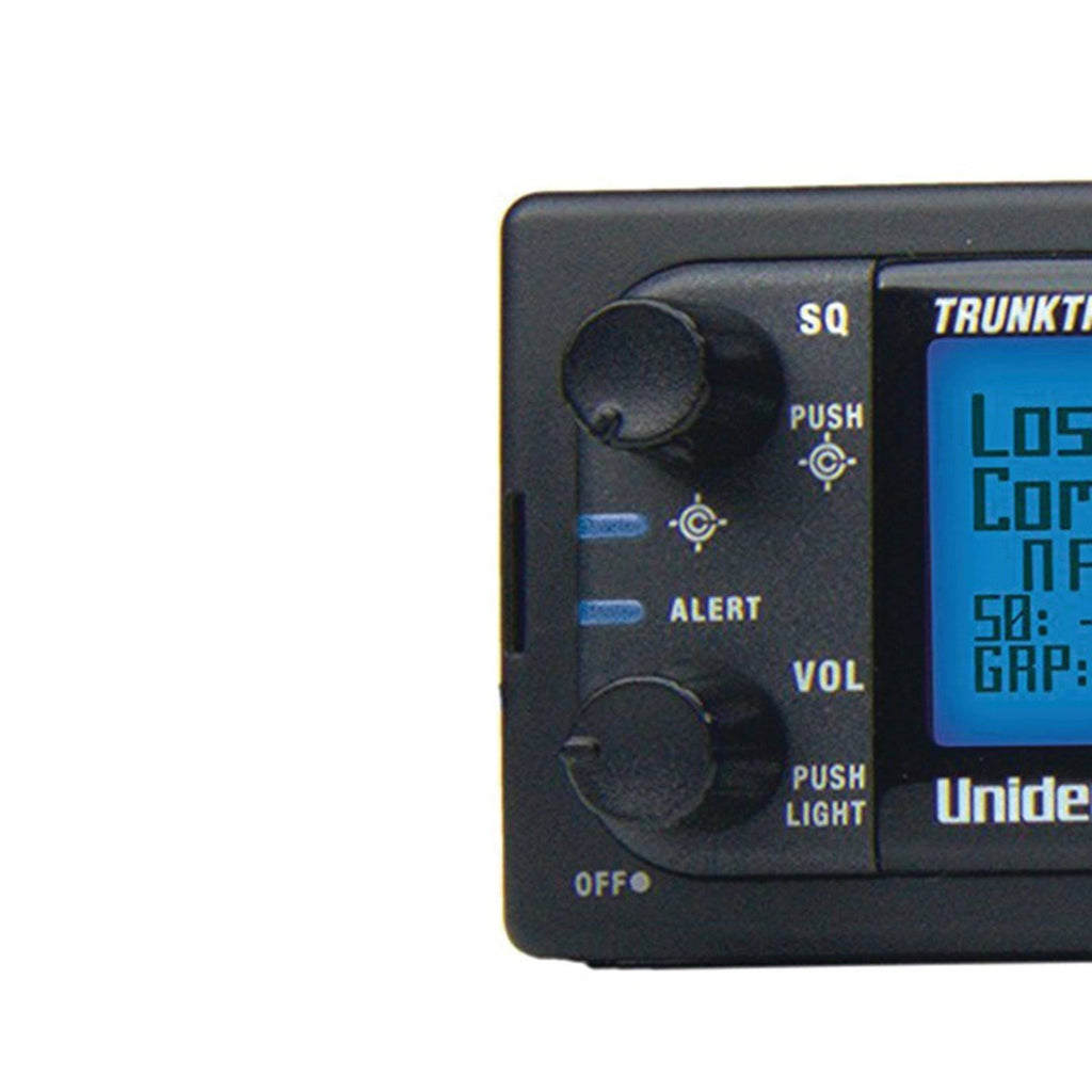 25000-Channel Scanner U831898