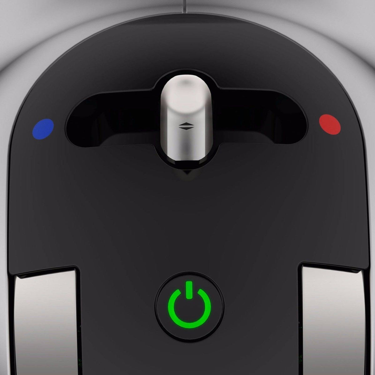 Coffee, Espresso and Cappuccino Pod Machine Y4177