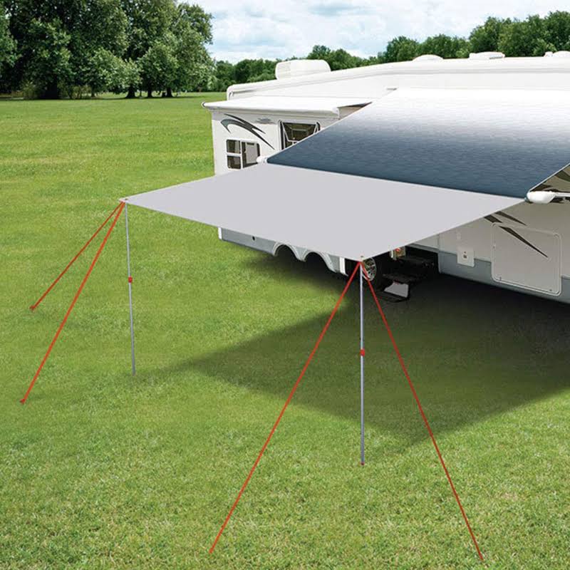 RV Awning Extender Z368