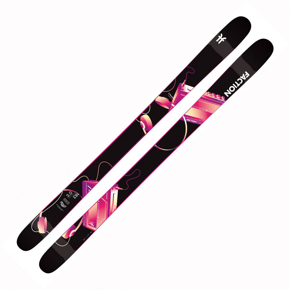 Prodigy Skis K309815