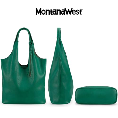 Slouchy Hobo Shoulder Handbag I156