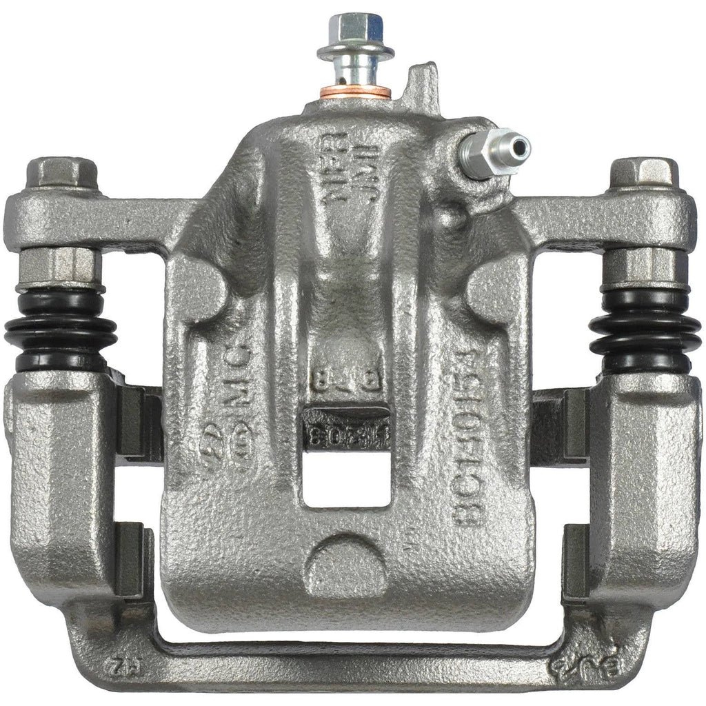 Bracketed Brake Caliper V68350