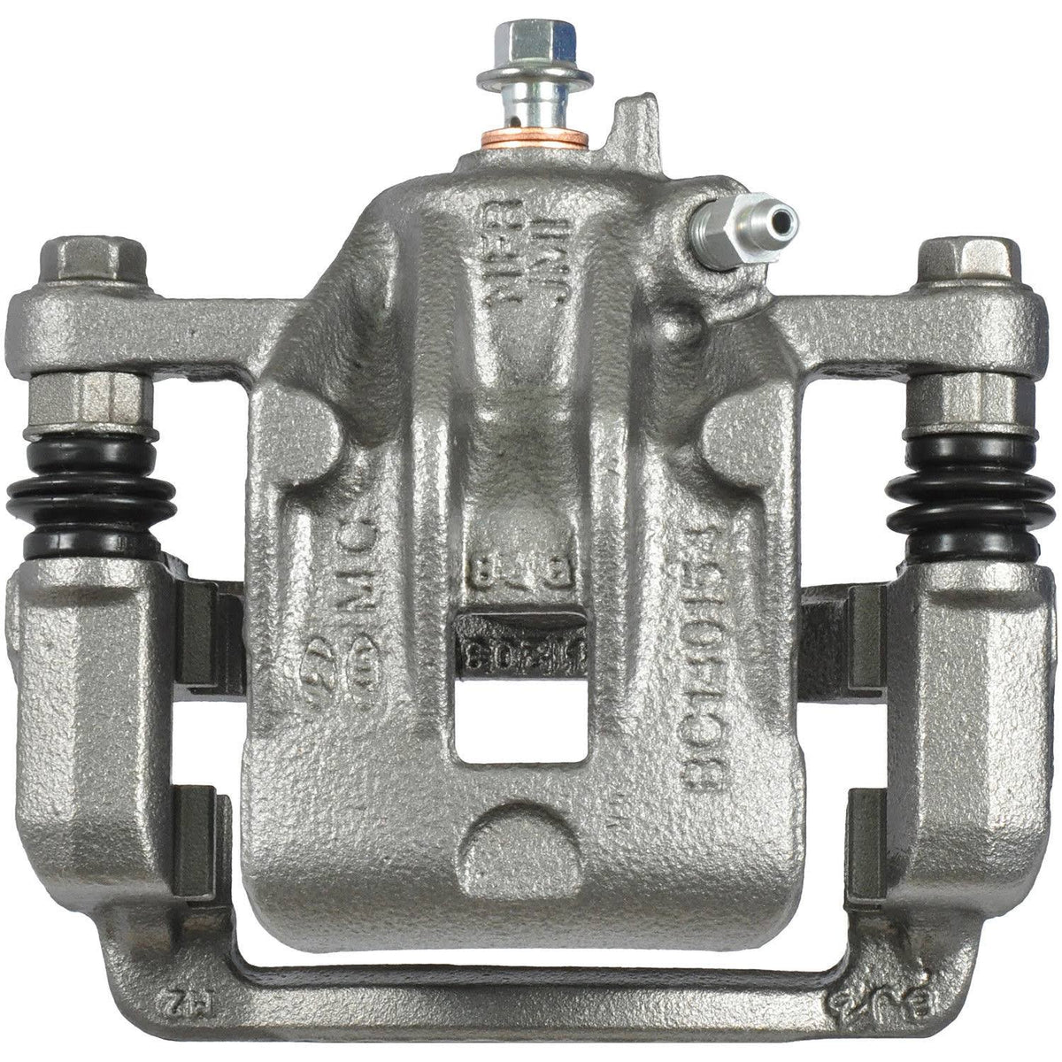 Bracketed Brake Caliper V68350