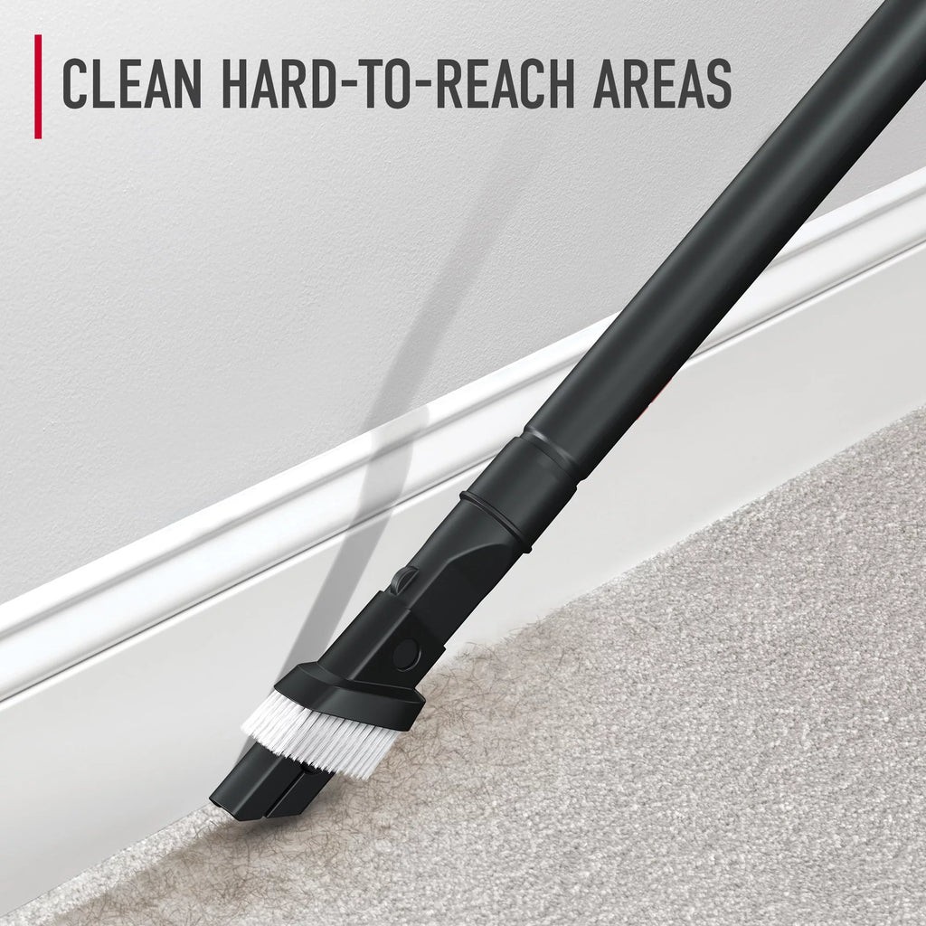 Bagless Upright Vacuum M8893