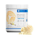 Mens Vanilla Meal Replacement Shake, 15 Servings, Gluten Free E49678