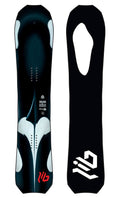 Snowboard Z592