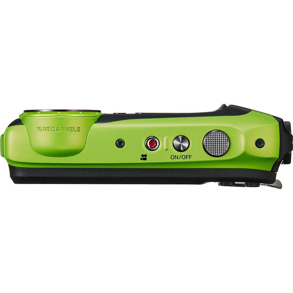 Lime Digital Camera K261952