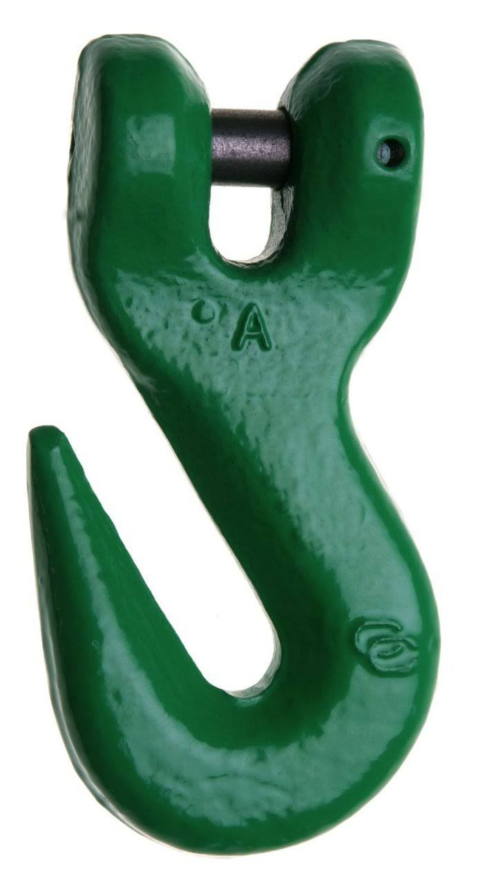 3/4in Grade 100 Grab Hook R908787