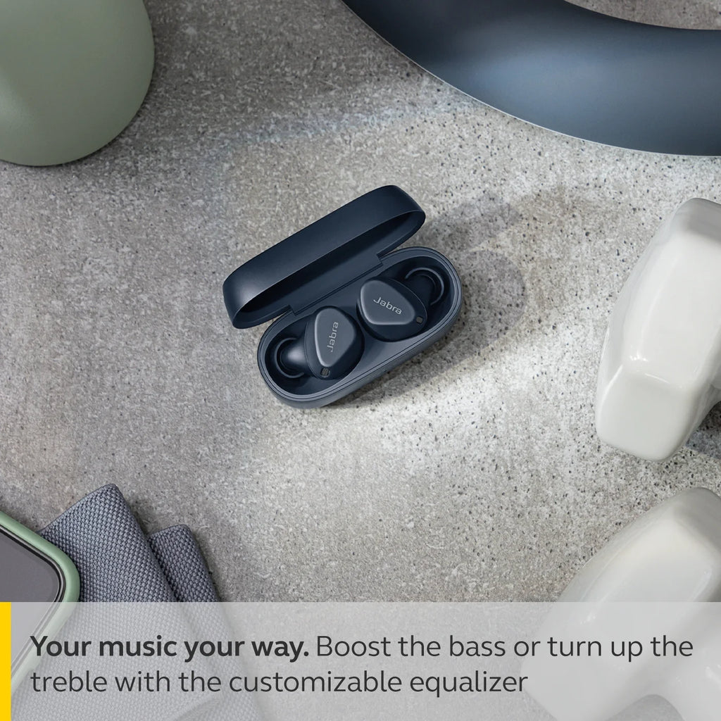 Navy True Wireless Earbuds F45513