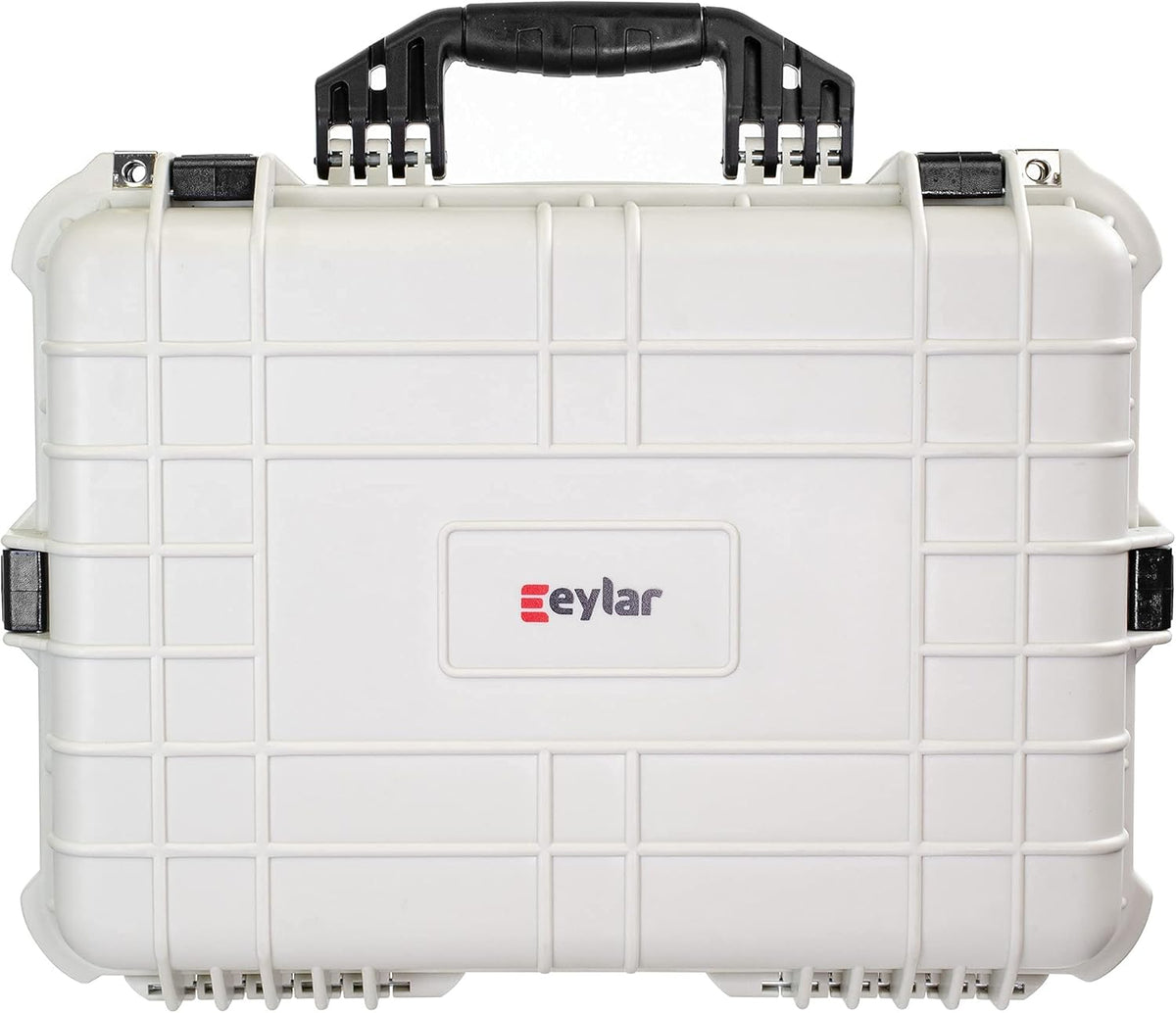 20 Inch Water and Shock Proof Camera Case with Foam Black D35818