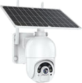 1080P PTZ Security Camera with 14400mAh Battery L81825