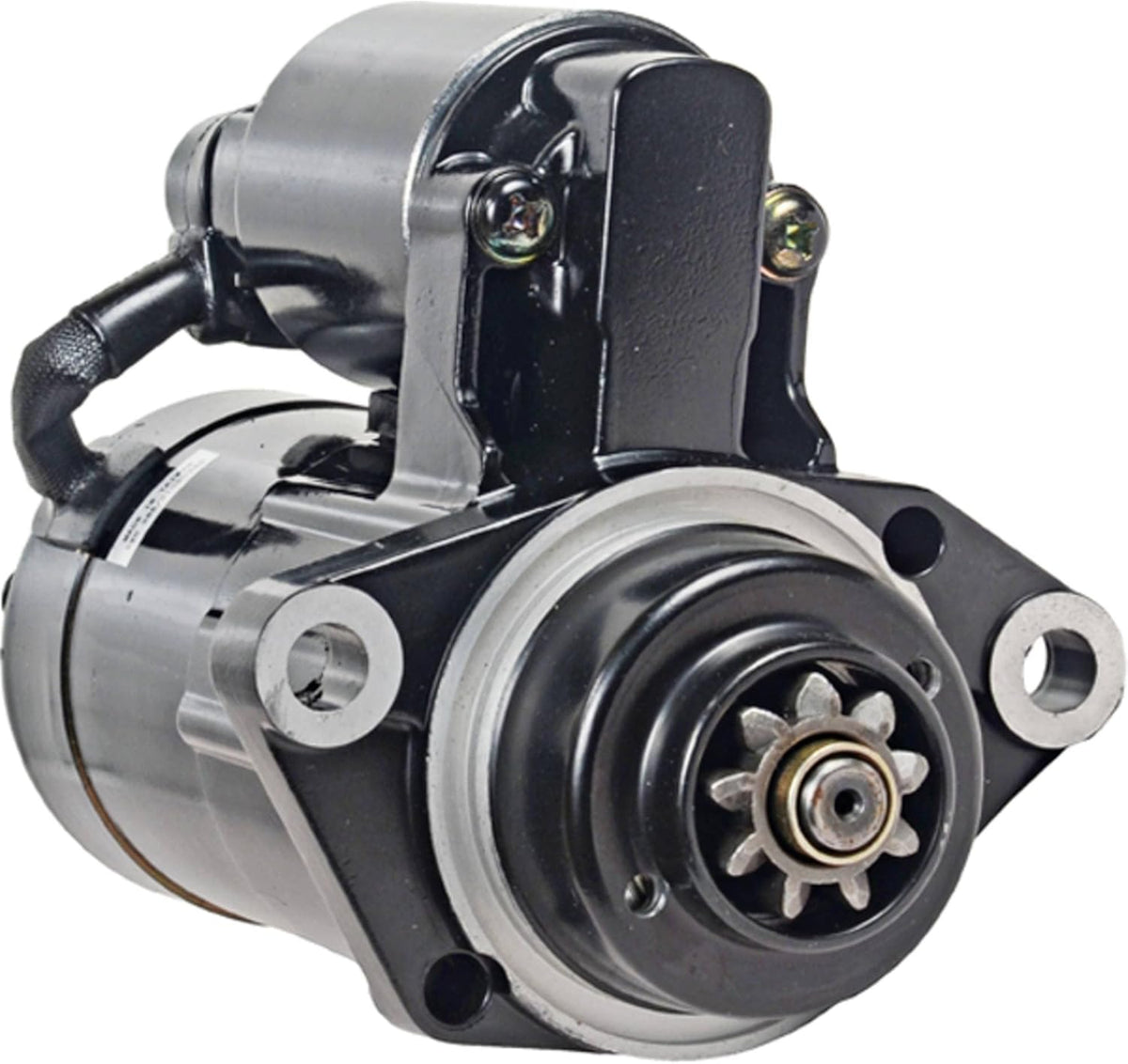Starter Compatible With Honda Engines M79330